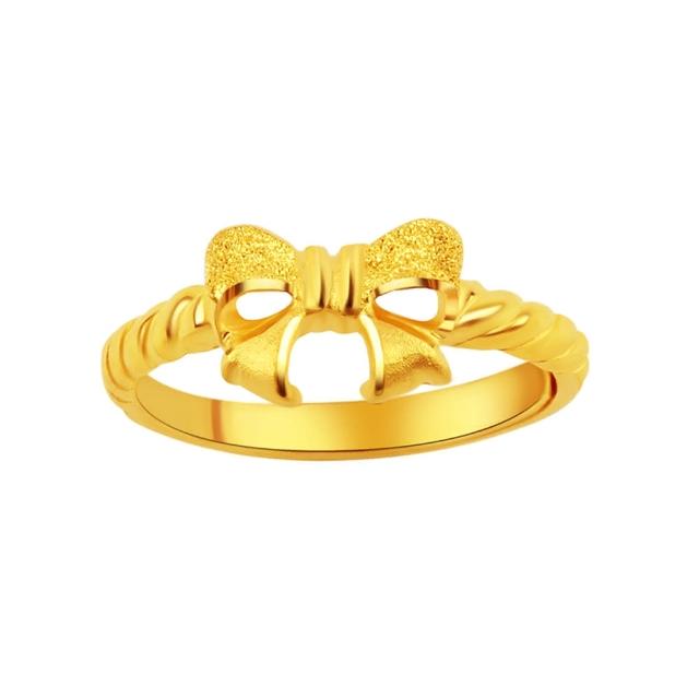 【2025】蝴蝶結戒指推薦10款高評價蝴蝶結戒指品牌排行 | 好吃美食的八里人