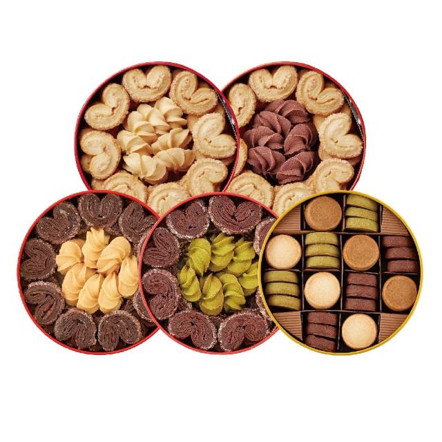 【2025必買】蝴蝶酥終極推薦清單 | 好吃美食的八里人