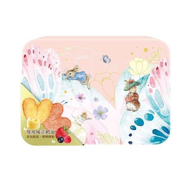 【2025必買】蝴蝶酥終極推薦清單 | 好吃美食的八里人