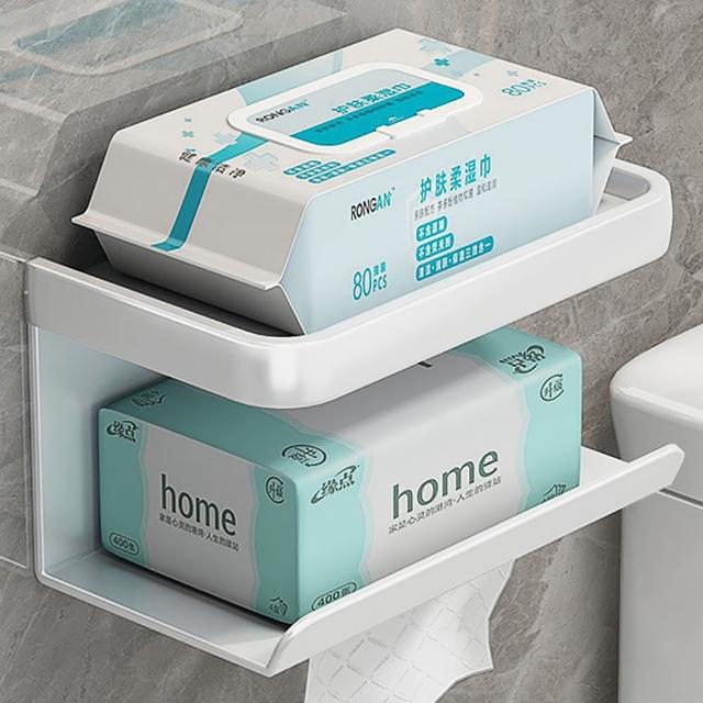 【2025】衛生紙架推薦10款高評價人氣品牌排行榜 | 好吃美食的八里人