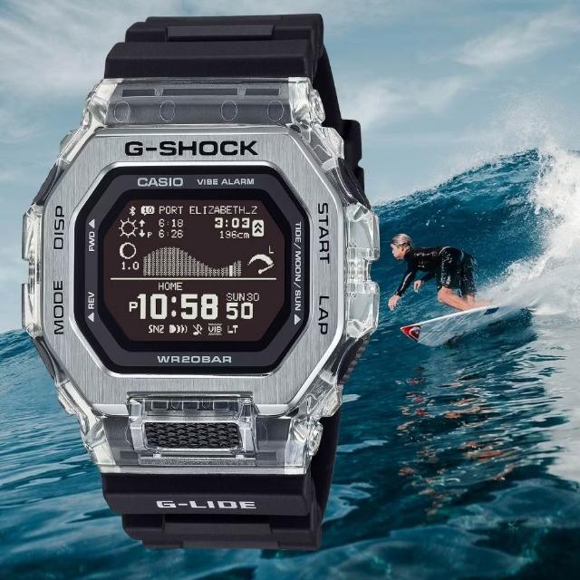 【2025必買】衝浪錶終極推薦清單 | 好吃美食的八里人