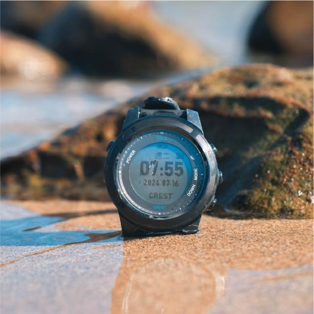 【2025必買】衝浪錶終極推薦清單 | 好吃美食的八里人