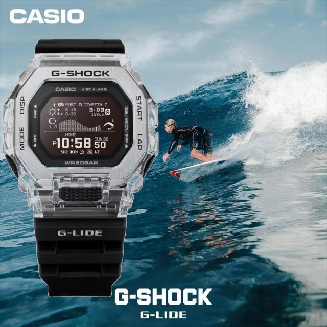【2025必買】衝浪錶終極推薦清單 | 好吃美食的八里人