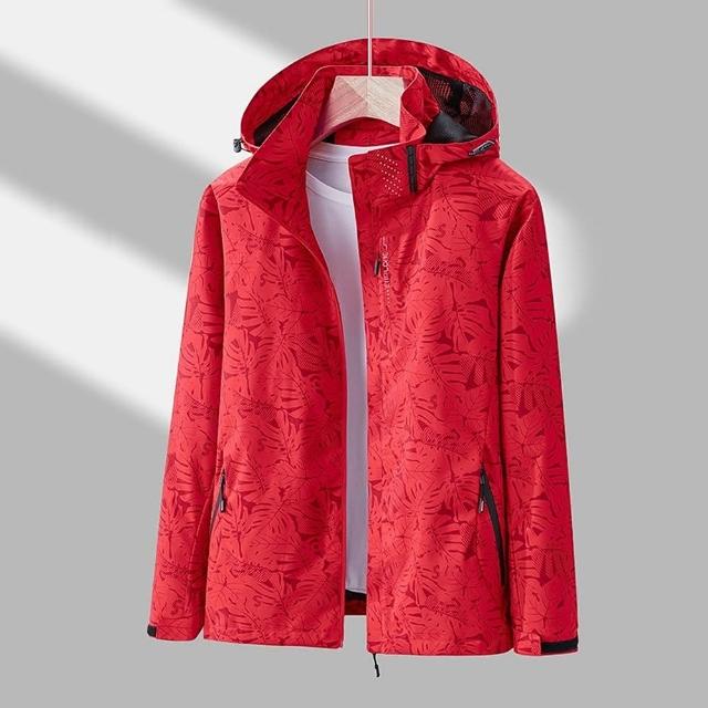 【2025】衝鋒衣推薦10款高評價衝鋒衣品牌排行 | 好吃美食的八里人