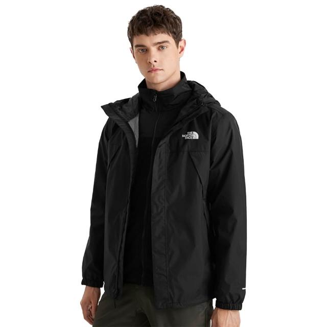 【2025】衝鋒衣推薦10款高評價衝鋒衣品牌排行 | 好吃美食的八里人