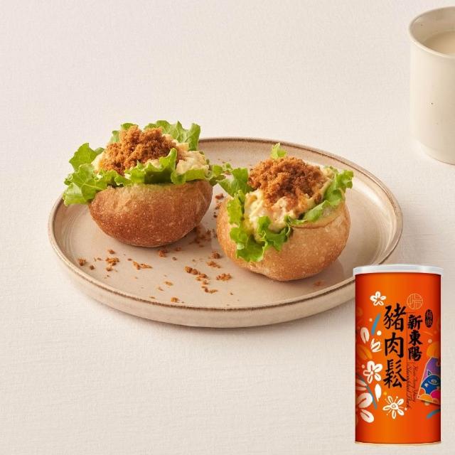 | 好吃美食的八里人 【2025】豬肉鬆推薦10款高評價豬肉鬆品牌排行 | 好吃美食的八里人