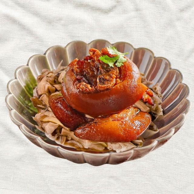 【2025】豬腳推薦10款高評價豬腳品牌排行 | 好吃美食的八里人