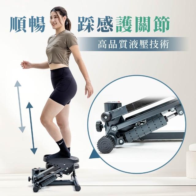 【2025】踏步機推薦10款高評價踏步機品牌排行 | 好吃美食的八里人