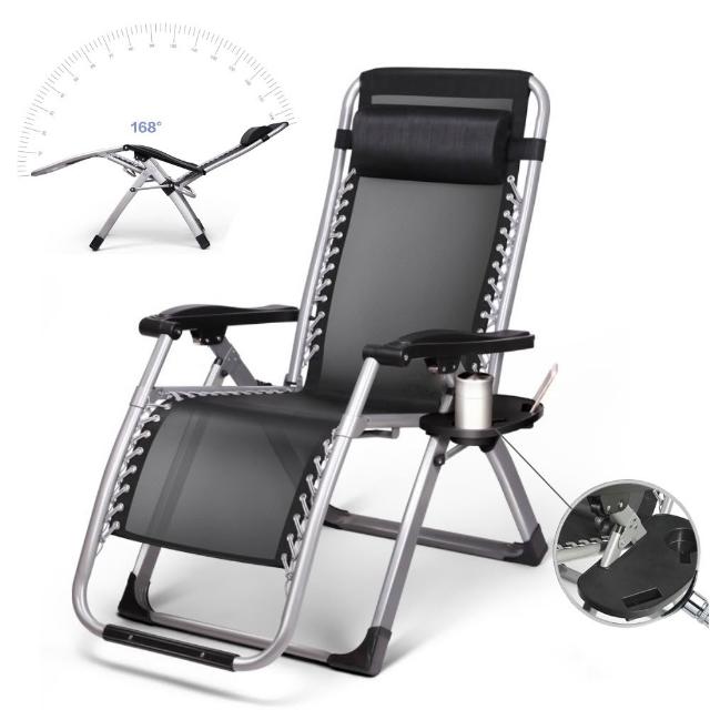 【2025】躺椅推薦10款高評價人氣品牌排行榜 | 露營推薦 | 好吃美食的八里人