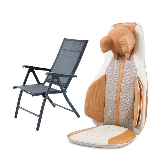 【2025】輝葉按摩椅墊推薦ptt》10款高評價人氣品牌排行榜 | 好吃美食的八里人