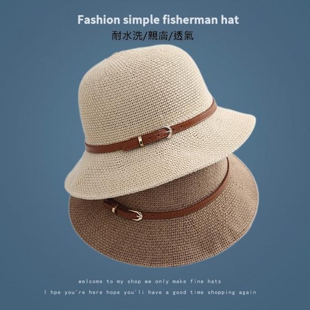 【2025】遮陽草帽推薦10款高評價遮陽草帽品牌排行 | 好吃美食的八里人