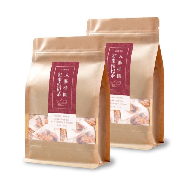 | 好吃美食的八里人 【2025必買】養生茶終極推薦清單 | 好吃美食的八里人