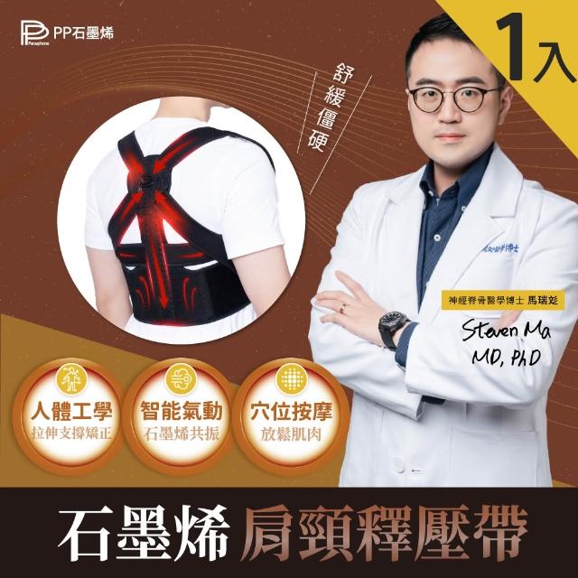 【2025】駝背矯正帶推薦10款高評價駝背矯正帶品牌排行 | 好吃美食的八里人