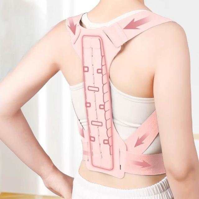 【2025】駝背矯正帶推薦10款高評價駝背矯正帶品牌排行 | 好吃美食的八里人