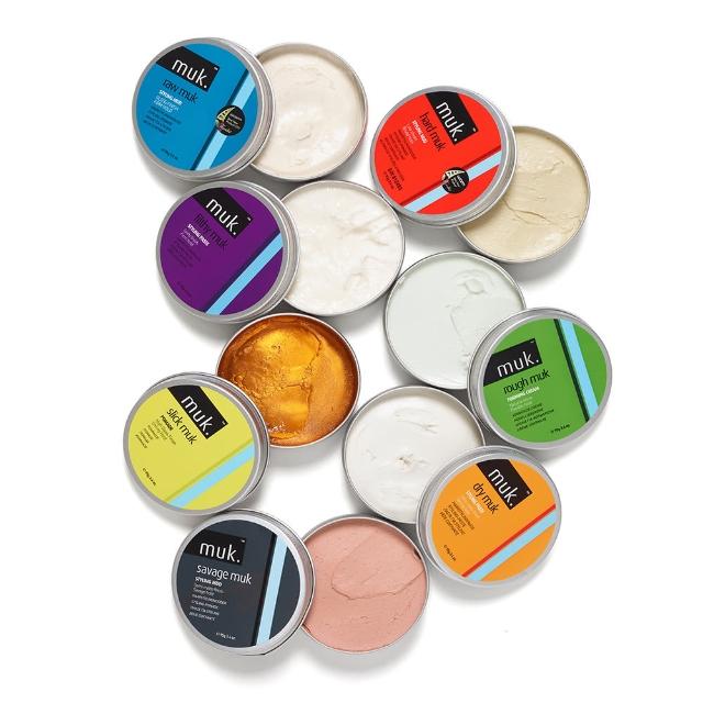 【2025必買】髮泥終極推薦清單 | 好吃美食的八里人