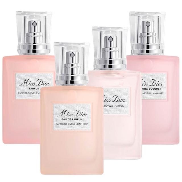 【2025必買】髮香水終極推薦清單 | 好吃美食的八里人