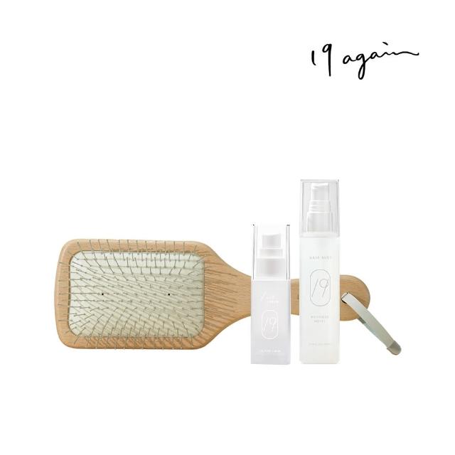 【2025必買】髮香水終極推薦清單 | 好吃美食的八里人