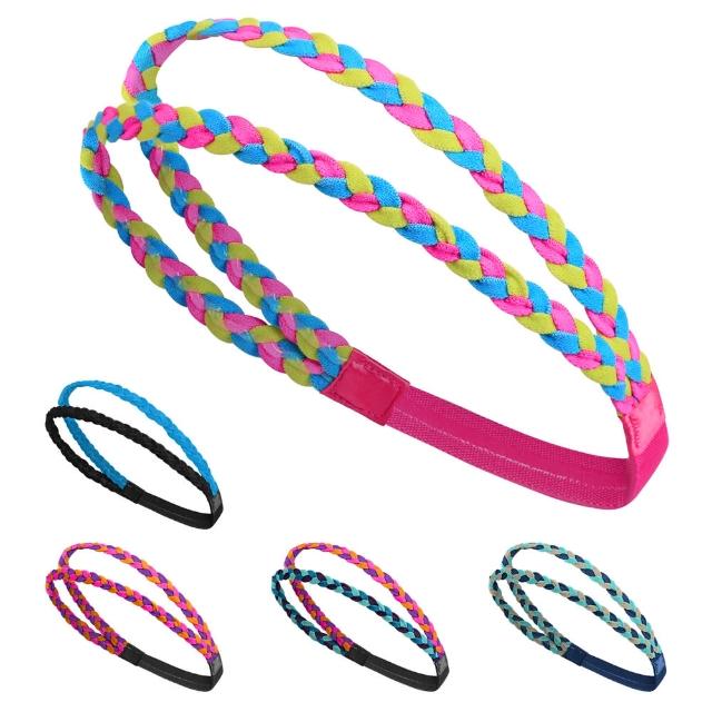 【2025】髮帶編織推薦10款高評價人氣品牌排行榜 | 好吃美食的八里人