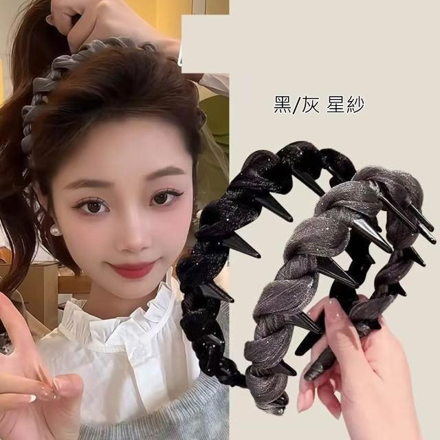 【2025】髮箍推薦10款高評價髮箍品牌排行 | 好吃美食的八里人