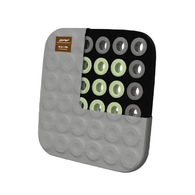 【2025】凝膠座墊推薦10款高評價人氣品牌排行榜 | 好吃美食的八里人