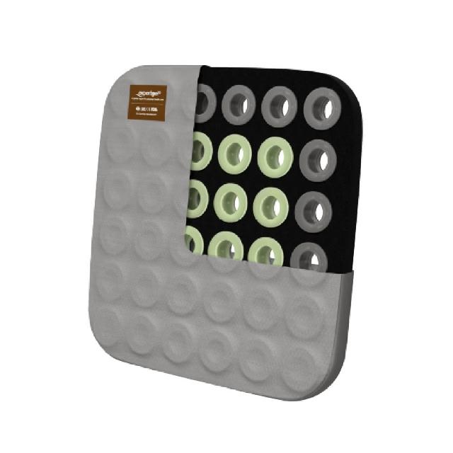 【2025】凝膠座墊推薦10款高評價人氣品牌排行榜 | 好吃美食的八里人