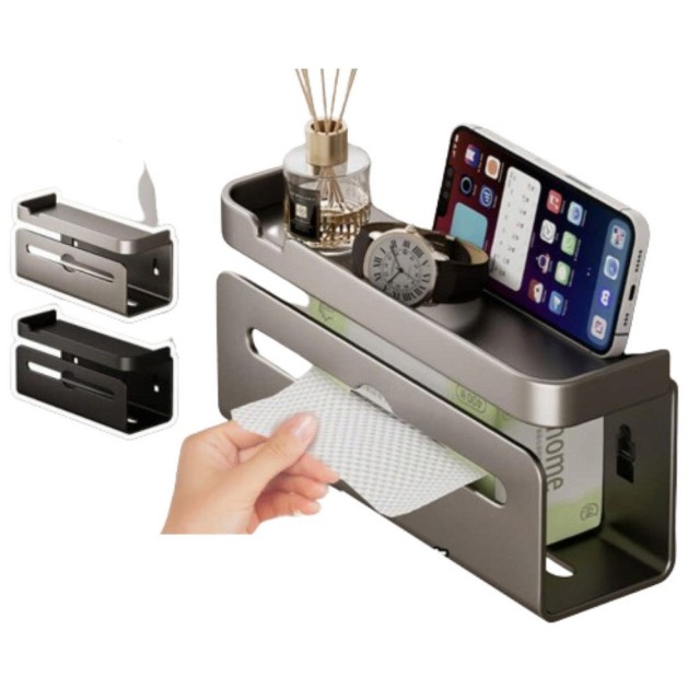 【2025必買】壁掛置物架終極推薦清單 | 好吃美食的八里人