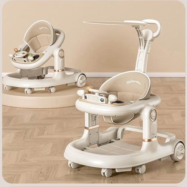 【2025】學步車推薦10款高評價人氣品牌排行榜 | 好吃美食的八里人