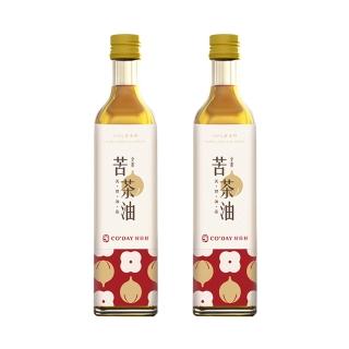 【2026必買】苦茶油終極推薦清單 | 好吃美食的八里人