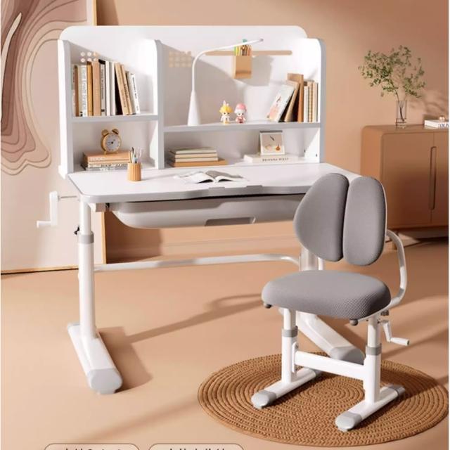 【2025】學習成長書桌推薦10款高評價學習成長書桌品牌排行 | 好吃美食的八里人