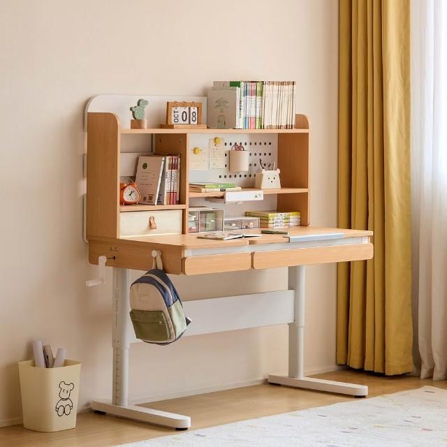 【2025】學習桌推薦ptt》10款高評價人氣品牌排行榜 | 好吃美食的八里人