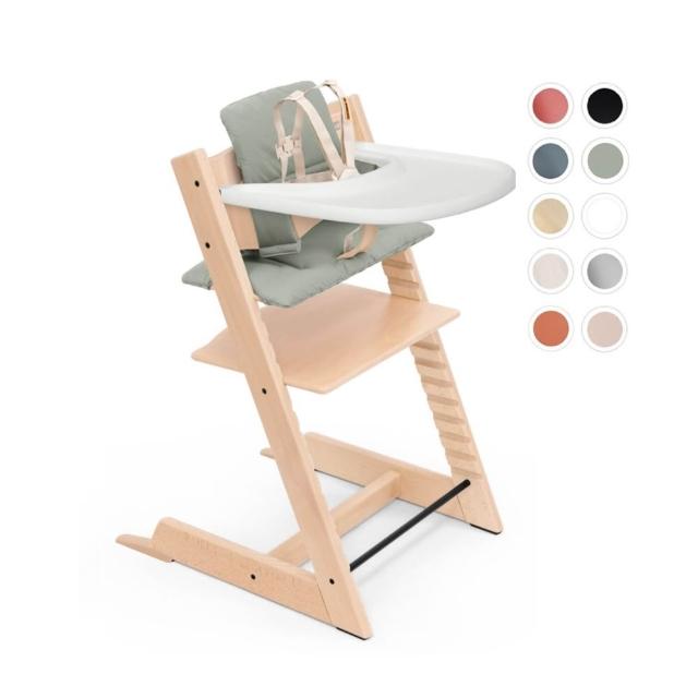 【2025】學習餐椅推薦10款高評價人氣品牌排行榜 | 好吃美食的八里人