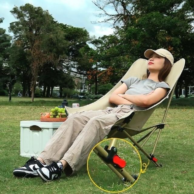 【2025】導演椅推薦10款高評價導演椅品牌排行 | 露營推薦 | 好吃美食的八里人