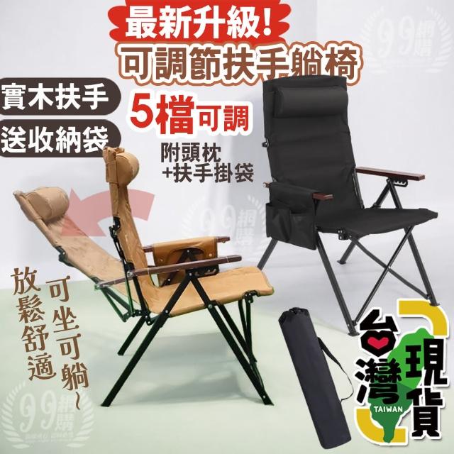 【2025】導演椅推薦10款高評價導演椅品牌排行 | 露營推薦 | 好吃美食的八里人