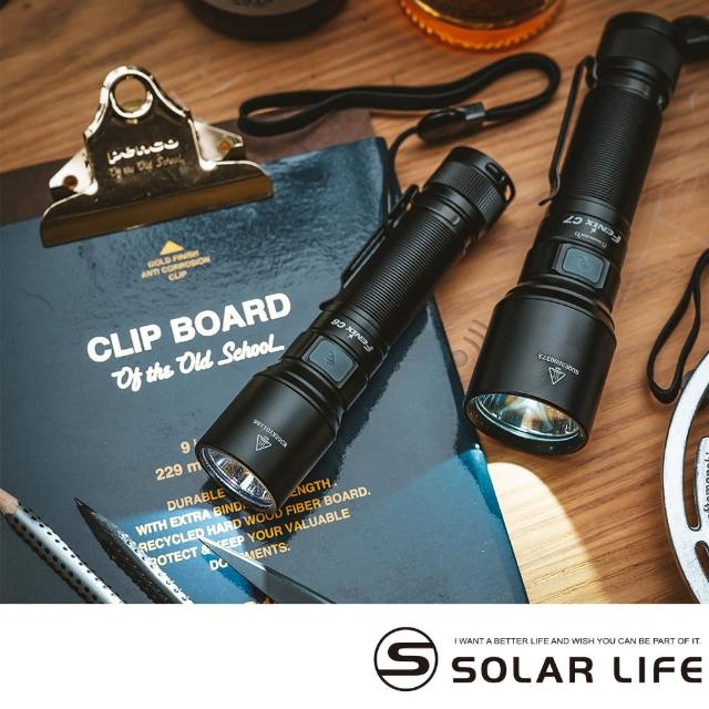 【2025】戰術手電筒推薦10款高評價人氣品牌排行榜 | 好吃美食的八里人