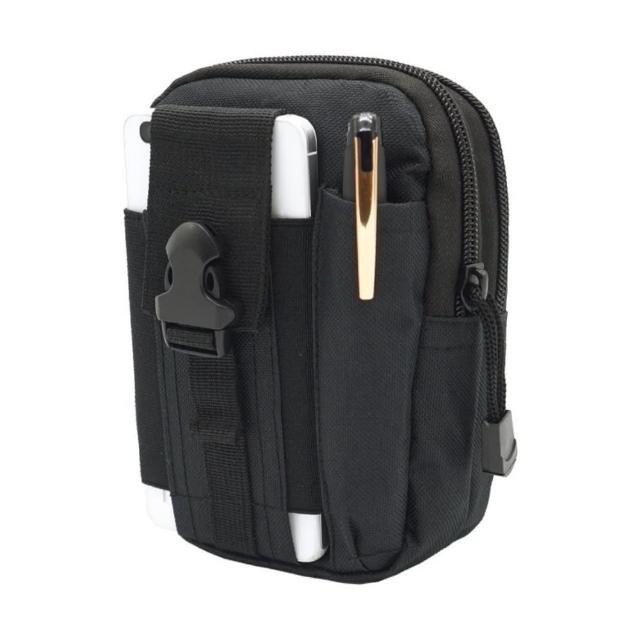 【2025】戰術腰包推薦ptt》10款高評價人氣品牌排行榜 | 好吃美食的八里人