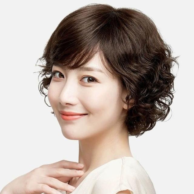 【2025】整頂假髮推薦ptt》10款高評價人氣品牌排行榜 | 好吃美食的八里人