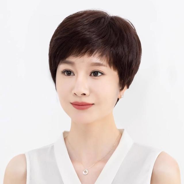 【2025】整頂假髮推薦ptt》10款高評價人氣品牌排行榜 | 好吃美食的八里人