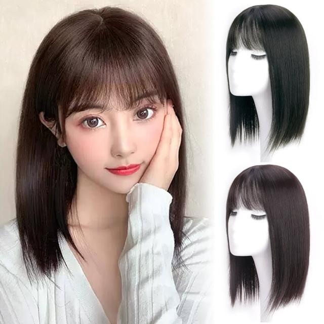 【2025】整頂假髮推薦ptt》10款高評價人氣品牌排行榜 | 好吃美食的八里人