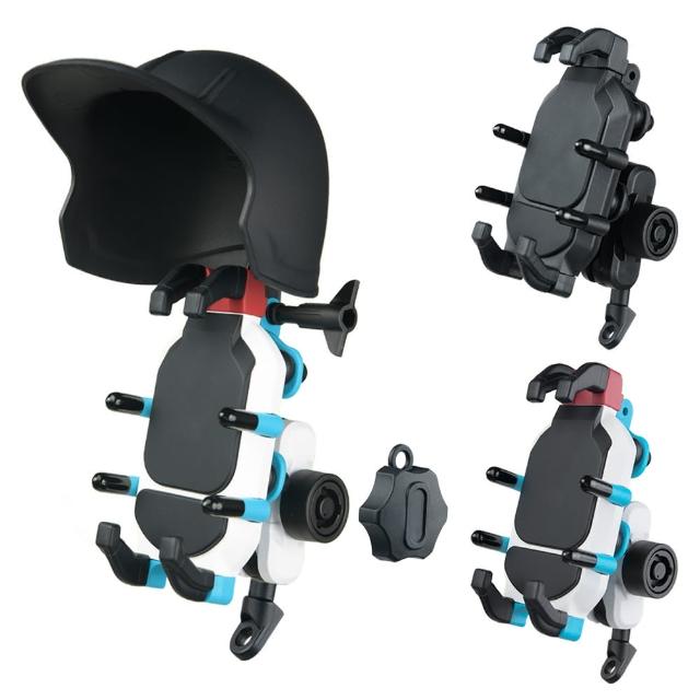 | 好吃美食的八里人 【2025】機車手機架推薦10款高評價機車手機架品牌排行 | 好吃美食的八里人