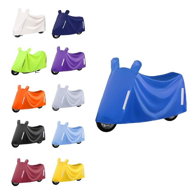 【2025必買】機車罩終極推薦清單 | 好吃美食的八里人