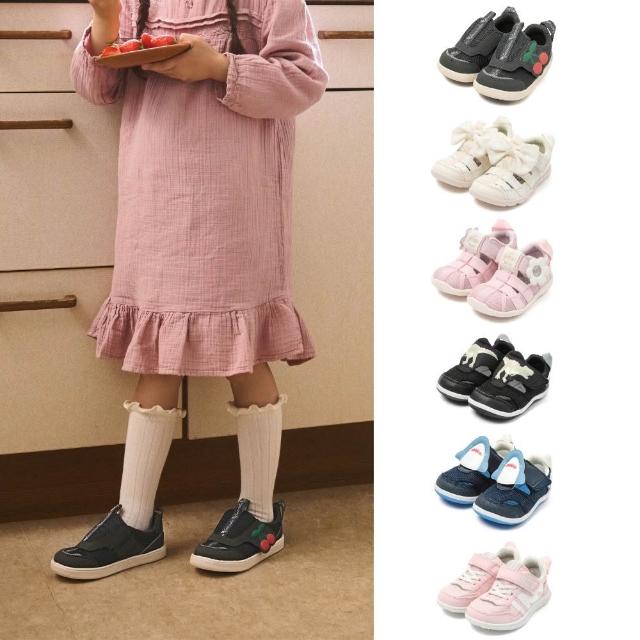 【2025必買】機能童鞋終極推薦清單 | 好吃美食的八里人