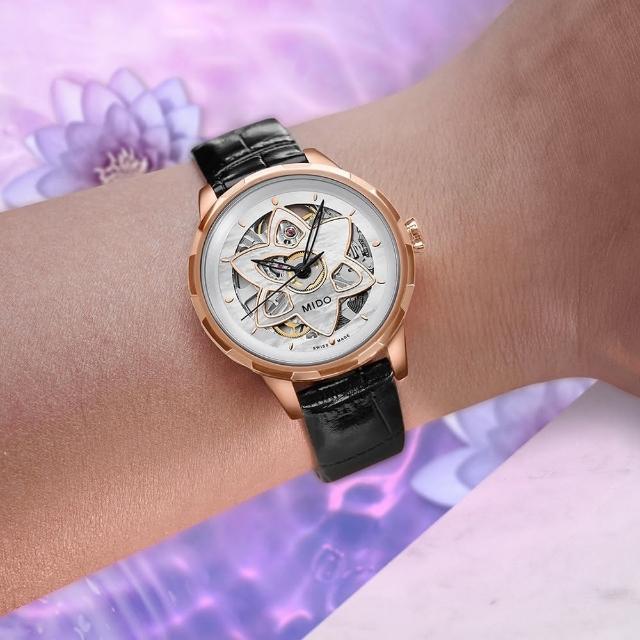 【2025】機械女錶推薦ptt》10款高評價人氣品牌排行榜 | 好吃美食的八里人