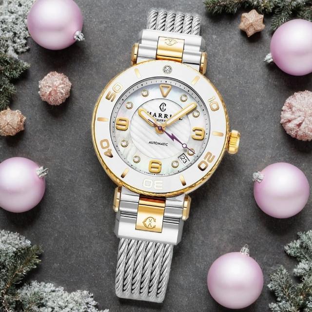 【2025】機械女錶推薦ptt》10款高評價人氣品牌排行榜 | 好吃美食的八里人