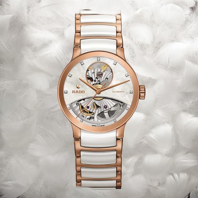 【2025】機械女錶推薦ptt》10款高評價人氣品牌排行榜 | 好吃美食的八里人