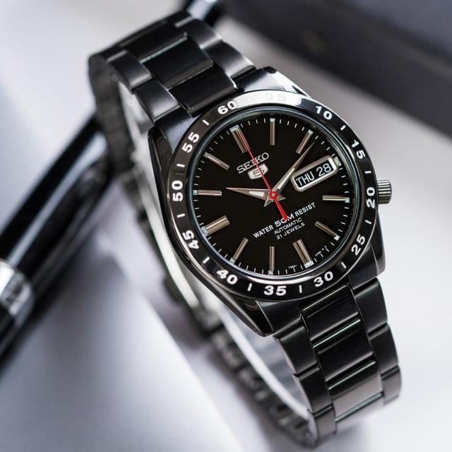 【2025】機械錶推薦10款高評價人氣品牌排行榜 | 好吃美食的八里人