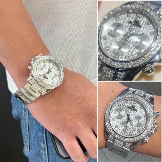 【2025】機械錶推薦10款高評價人氣品牌排行榜 | 好吃美食的八里人