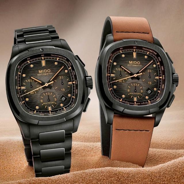 【2025】機械錶推薦10款高評價人氣品牌排行榜 | 好吃美食的八里人