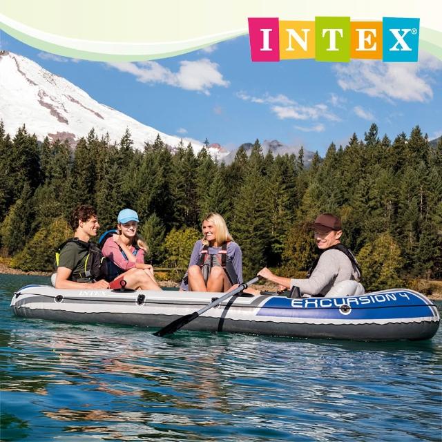 【2025必買】橡皮艇終極推薦清單 | 好吃美食的八里人