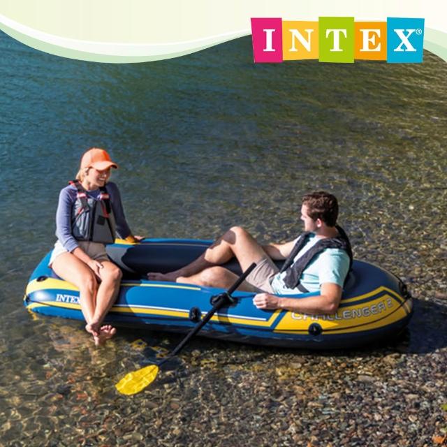 【2025必買】橡皮艇終極推薦清單 | 好吃美食的八里人