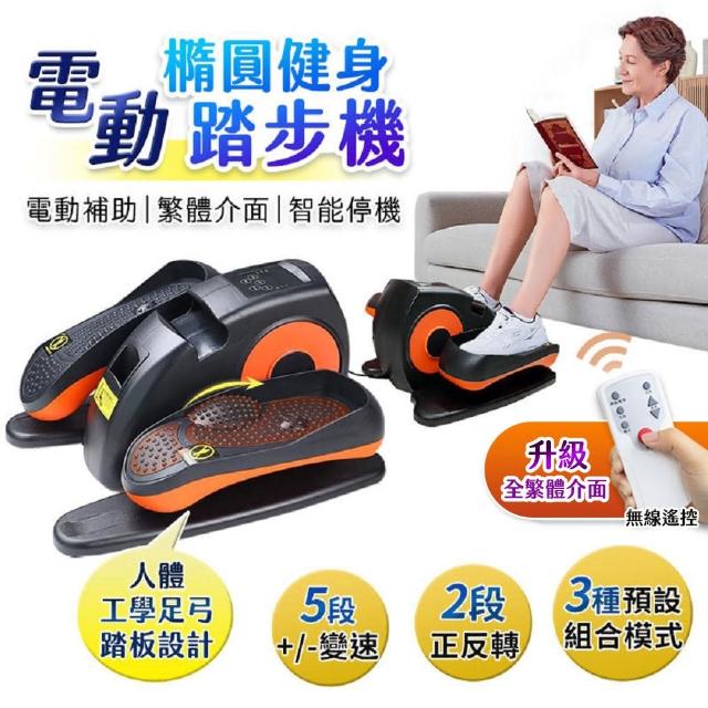 【2025】橢圓機推薦10款高評價橢圓機品牌排行 | 好吃美食的八里人